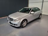 Mercedes-Benz C 200 Kompressor Elegance *Glasdach| PDC| AHK* - Mercedes-Benz C-Klasse aus 2008