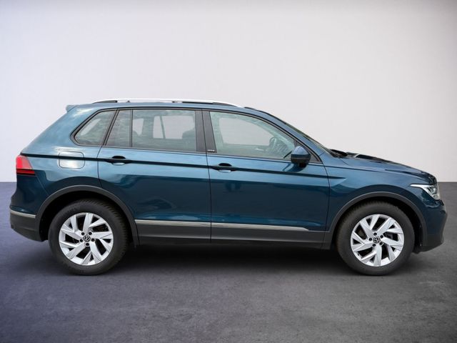 Tiguan Life 1.5 TSI 110 kW 7-Gang-DSG +AHK+360°K