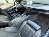 BMW X6 xDrive30d - - BMW X6 von privat