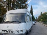 HYMER / ERIBA / HYMERCAR B 524 - 524