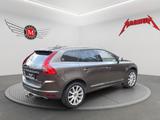 Volvo XC60 2.4 D5 SUMMUM S *Aut.*Leder*Pano.*AHK*360° - gebrauchte Volvo XC60 aus dem Jahr 2014