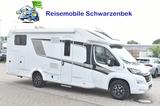 Knaus SUN TI 700 MEG EINZELBETTEN SAT+TV LUFTF. AHK 2H - Knaus Ti 700