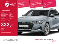 Audi A3 - Vorschau Bild 1