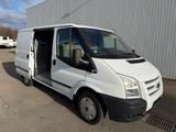 Ford Transit 125 T300 Sortimo Regale Klima - Angebote