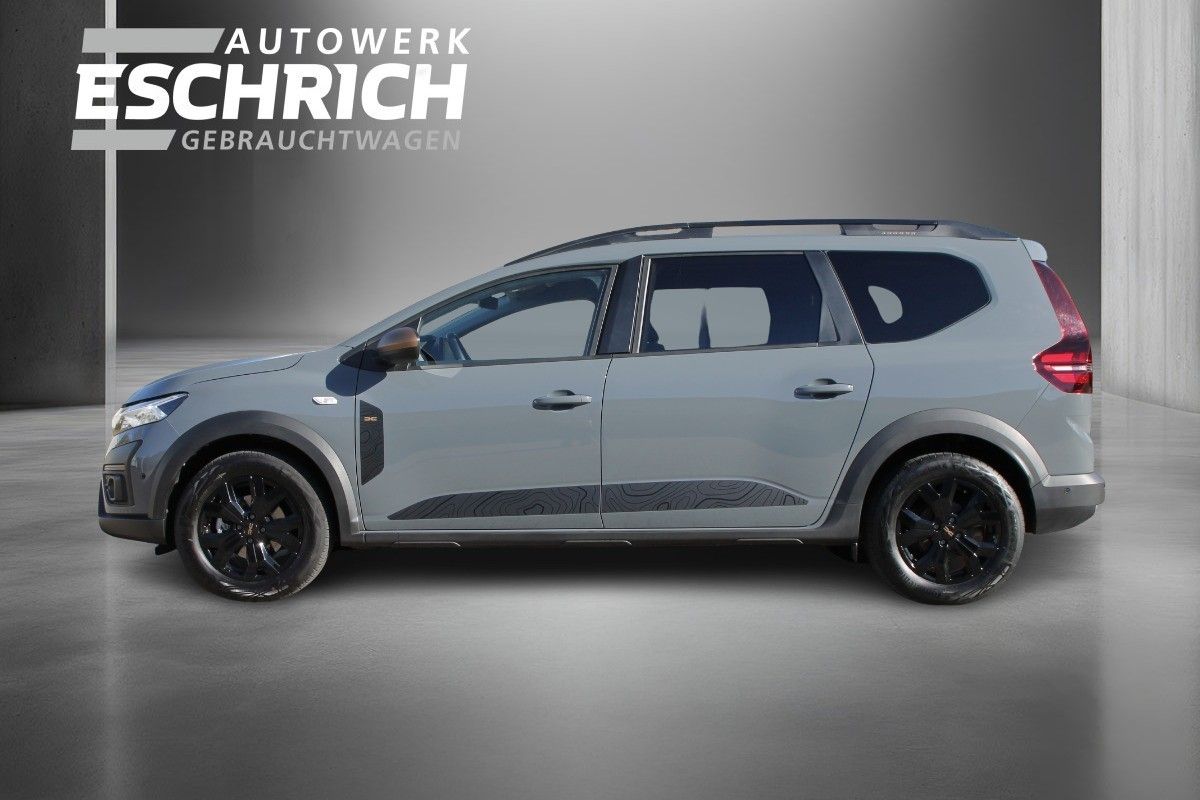 Dacia Jogger Extreme+ HYBRID 140 imagem 2