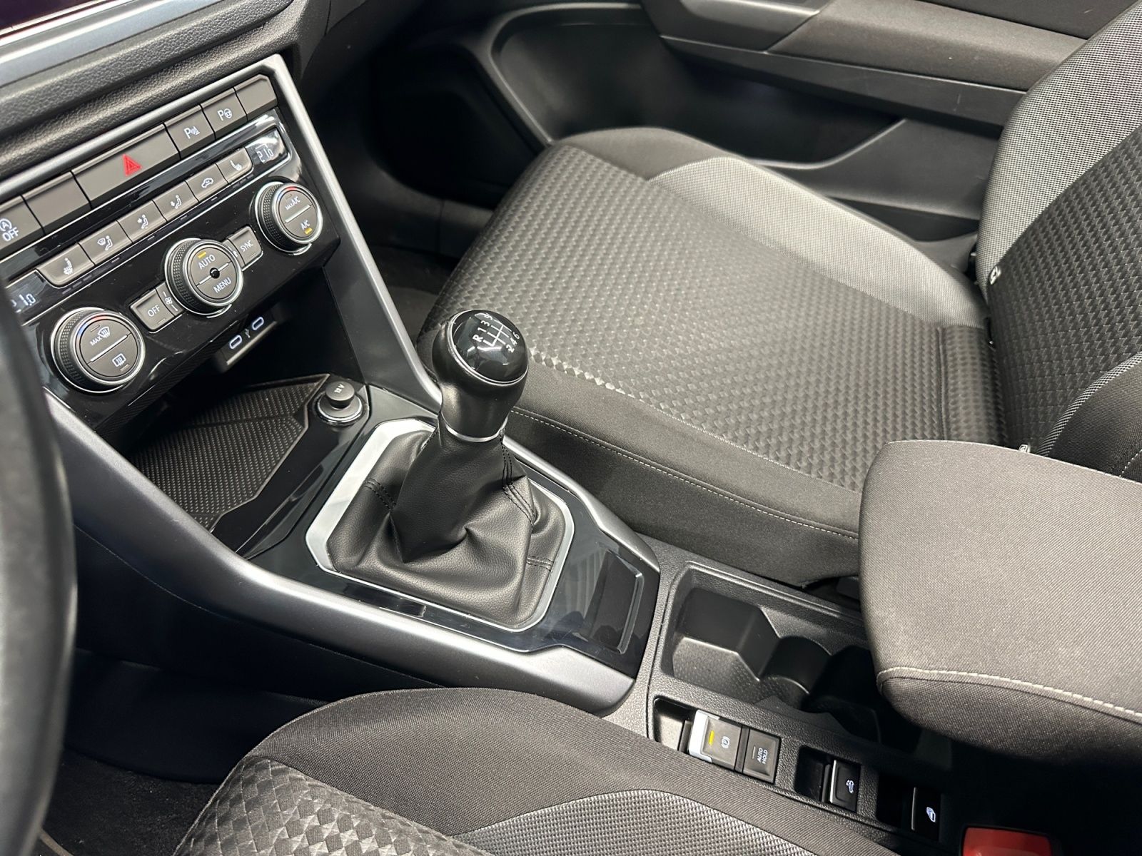 Volkswagen T-Roc - Bild 20