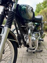 Kawasaki W800 - Kawasaki Motorräder in Berlin