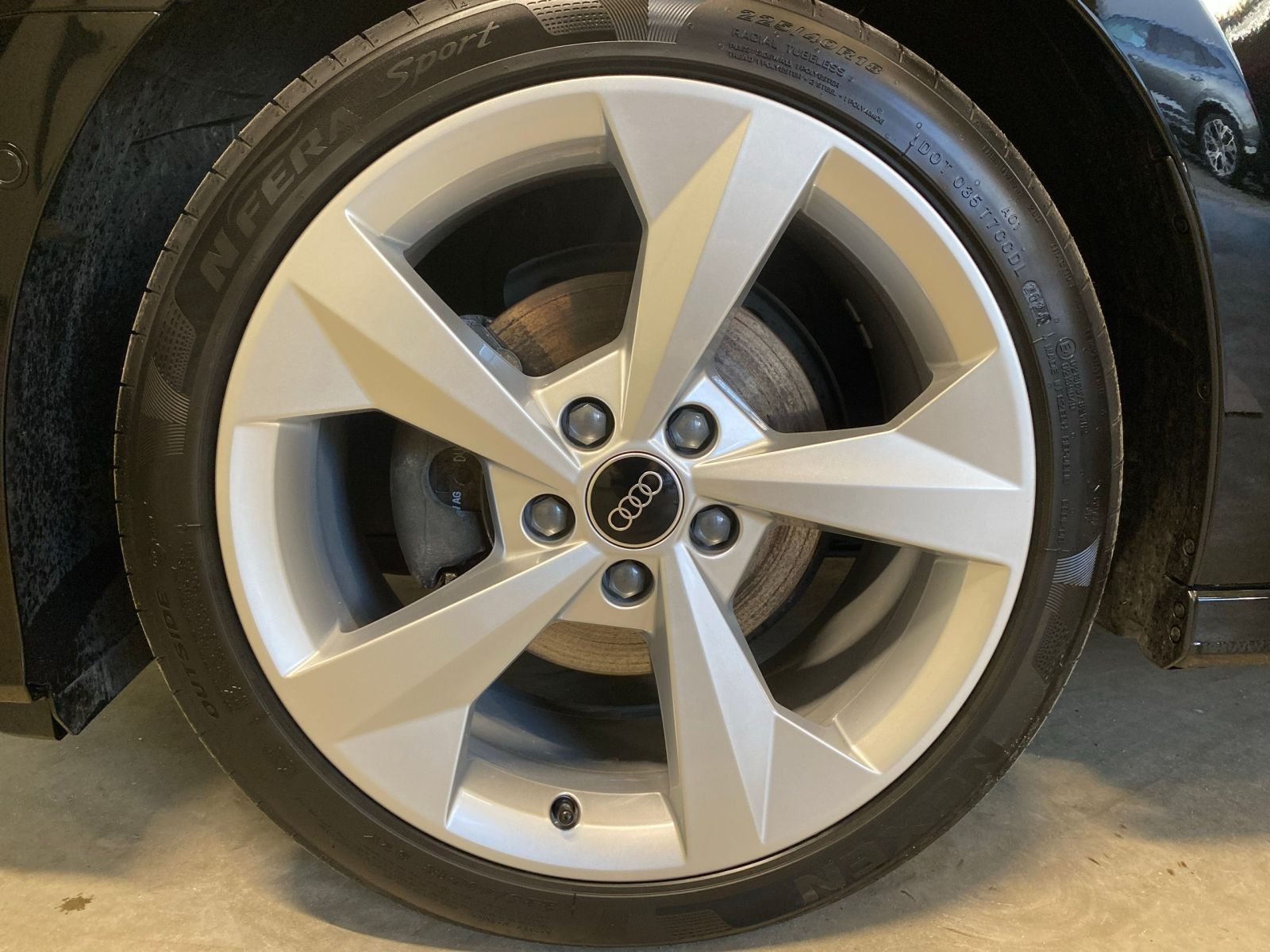 Audi A3 - Bild 15