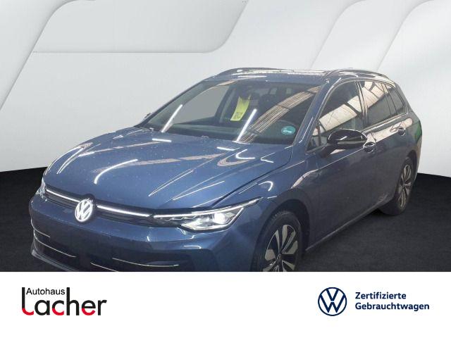 Volkswagen Golf Variant Goal 1.5 TSI,ACC,Navi,Kamera,AHK