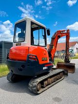 Kubota KX101-3**SW HS03, Humusschaufel** - Kubota Gebraucht