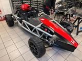 Ariel Atom 4  - Ariel Atom Gebrauchtwagen