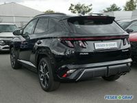 Hyundai TUCSON - Vorschau Bild 2