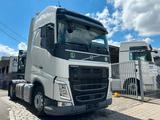Volvo FH 500 Globetrotter XL 2 Tanks Lane Guard - Offers