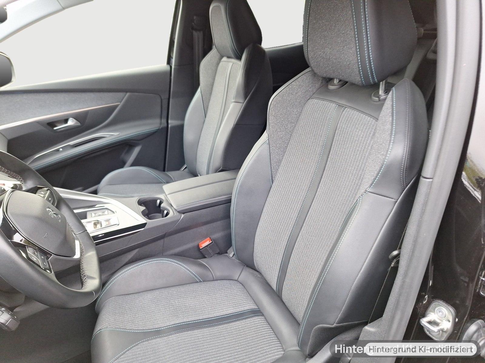 Peugeot 3008 Allure Pack Hybrid225 360°,Navi,Tot-Winkel