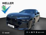 BMW M760e Fond-Ente Executive Massage Sky UPE190.530 - gebrauchte BMW M760 aus dem Jahr 2024