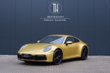 Porsche 911/992 Carrera S Coupé*PTS*18-Wege*SpAbgas*BOSE - Porsche: Gelb, 911