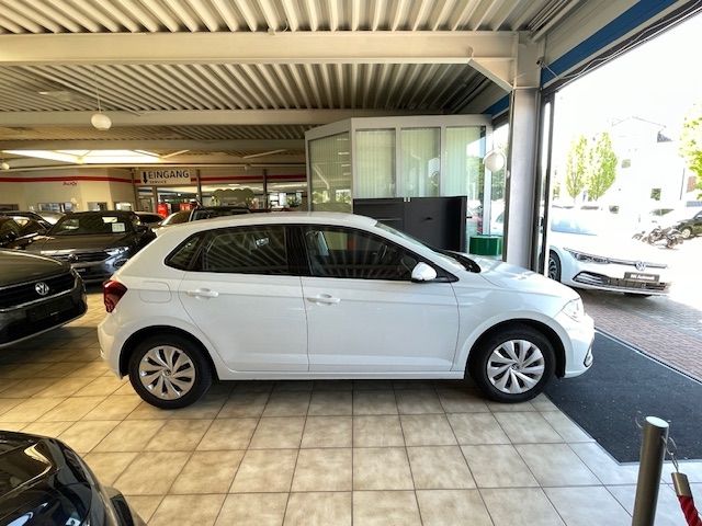 Polo 1.0 TSI DSG Life Digitales Cockpit LED Musi