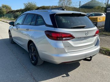 Opel Astra - 7