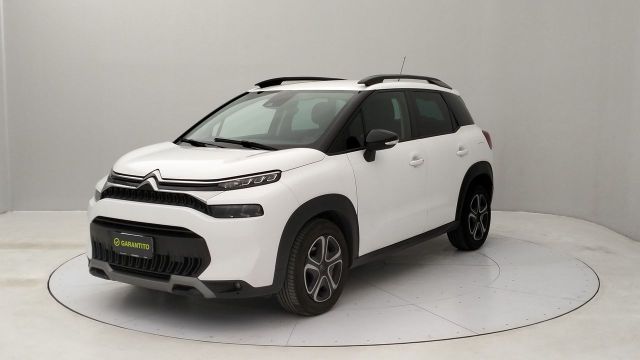 Citroën CITROEN C3 Aircross 2017 - C3 Aircross 1.5 blueh