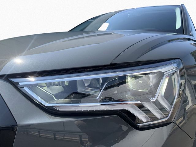 Q3 35 TDI ADVANCED LED+360°+AHK+VCP+SMARTPHONE I