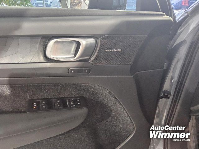 Foto Nummer 13: VOLVO EC40