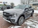 Ford Ranger Pick Up 4x4 3,0 l EcoBlue Doka Autm. - Ford Ranger in Oldenburg