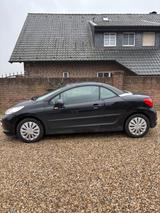 Peugeot 207 Sport 120 VTi Sport - gebrauchte Peugeot 207 aus dem Jahr 2006