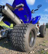 Yamaha Raptor 700 LOF Supermoto,laut,schnell,KW, Tuning - Offers matching your search criteria