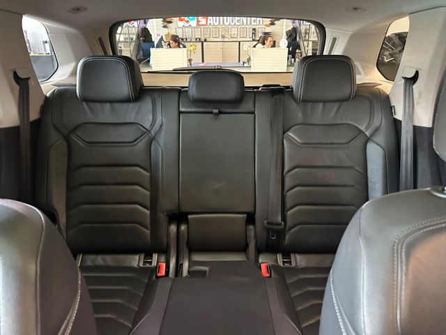 Volkswagen Touareg 4Motion eHybrid *1.Hand*HeadUP*Voll*