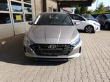 Hyundai i20 SHZ LHZ APPLE KAMERA KLIMA - Hyundai i20 in Augsburg
