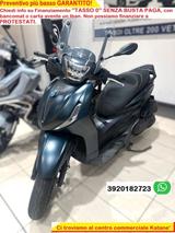 Piaggio Beverly 400 S - PIAGGIO BEVERLY 400 S