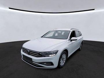 Volkswagen Leasingangebot: Volkswagen Passat Variant 2.0 TDI DSG BUSINESS NAVI AHK KAM