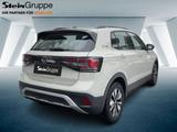 Volkswagen T-Cross APP+DAB+VIRT+ACC+LED+PDC+Facelift - gebrauchte Volkswagen T-Cross mit Facelift