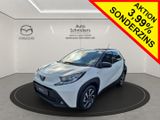 Toyota Aygo X TEAM+SONDERMODELL+BLACK&WHITE+8FACHBEREIF - Toyota Aygo sondermodell Gebrauchtwagen
