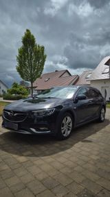 Opel Insignia CT 2.0 BiTurbo Exclusive,HUD,LED,360° - Opel Insignia CT Gebrauchtwagen