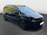 Volkswagen Touran 1.4 TSI-7 Sitzer-Alu-Klima-PDC-Allwetter - 7 Sitzer Gebrauchtwagen bis 5.000 Euro