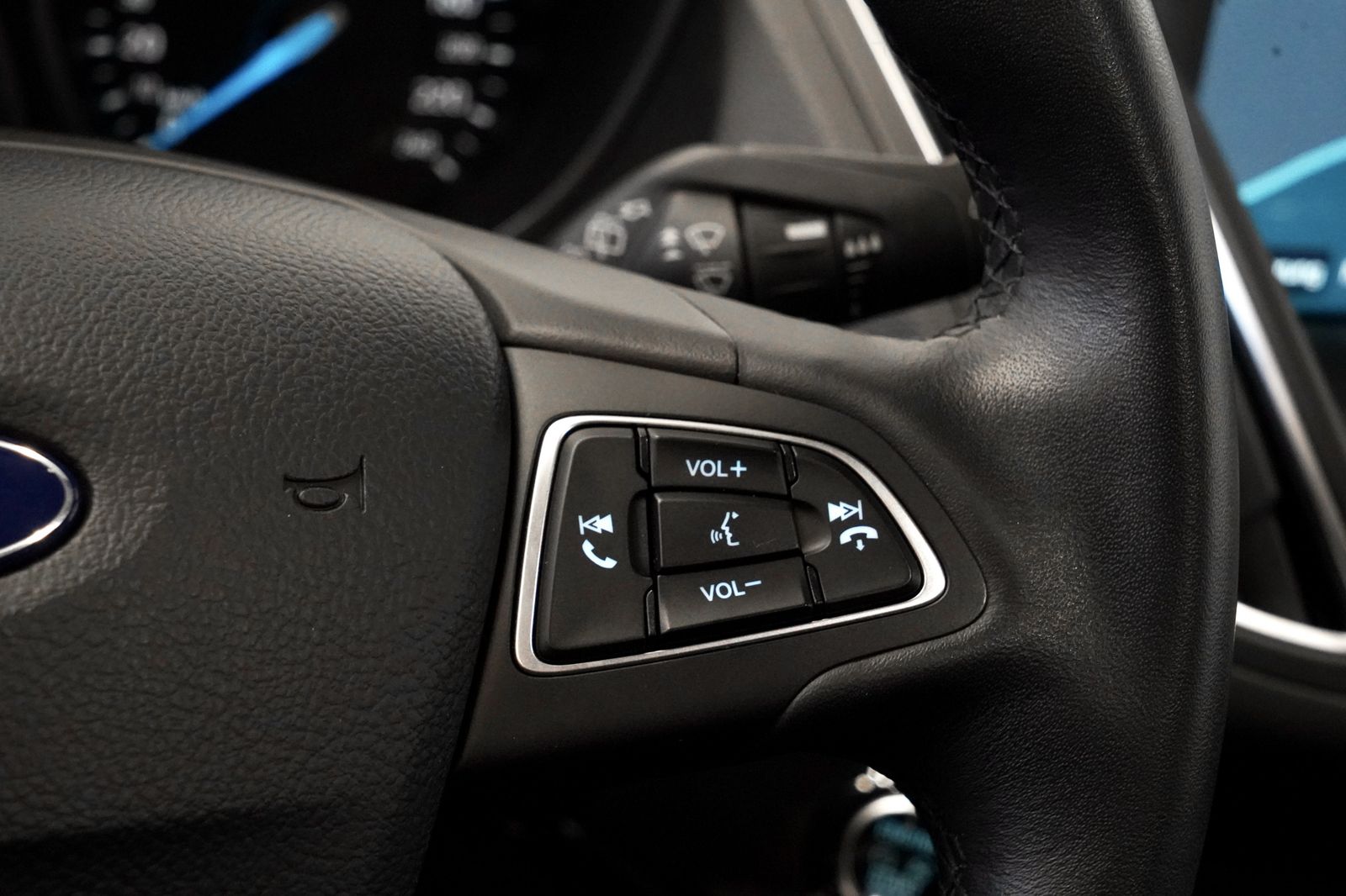 Ford C Max