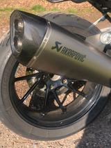 BMW R1250 RS Sport Style "Akrapovic" 4 Packete  - Angebote
