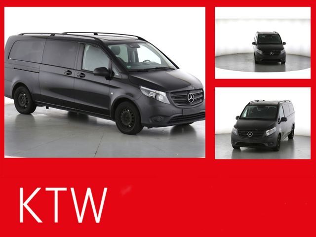 Mercedes-Benz Vito 116TourerPro ,Extralang,2xKlima,Kamera,AHK