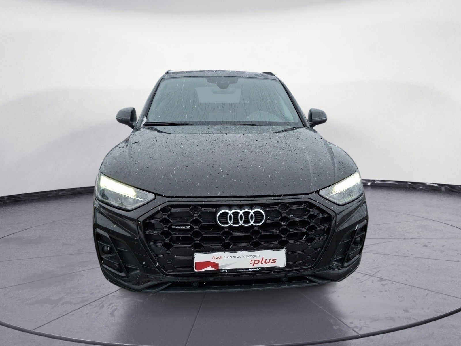 Audi Q5 - Bild 7