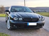 Jaguar X-Type 2,5 V6 AWD Top Ausstattung L... - gebrauchte Jaguar X-Type aus dem Jahr 2001