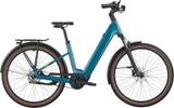 Bergamont E-Horizon Tour 20 Belt Wave M - E-Trekkingbike E-Bikes