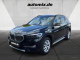 BMW X1 X Line,AHK,AUTOM.,Navi,LED,SHZ,Kamera