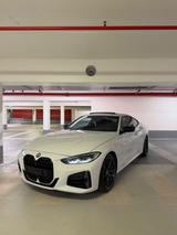 BMW M440i xDrive Coupé A - - BMW M440: Coupe