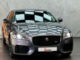 Jaguar XF 3.0 V6 24V Kompressor |KAM|PDC|SHZ|TEMP|AHK - Jaguar XF mit Benzin-Antrieb: Leder, Limousine