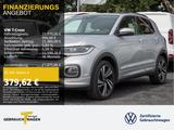 Volkswagen T-Cross 1.0 TSI DSG R-LINE LED VIRTUAL NAVI LM18 - Volkswagen T-Cross in Oberhausen