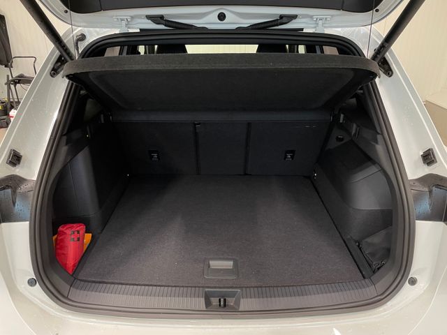 Tiguan R-Line 1.5 TSI eHybrid DSG AHK MATRIX-LED