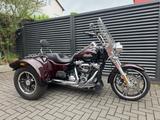 Harley-Davidson FLRT 114 Freewheeler nur 1592 km WIE NEU - TRIKE