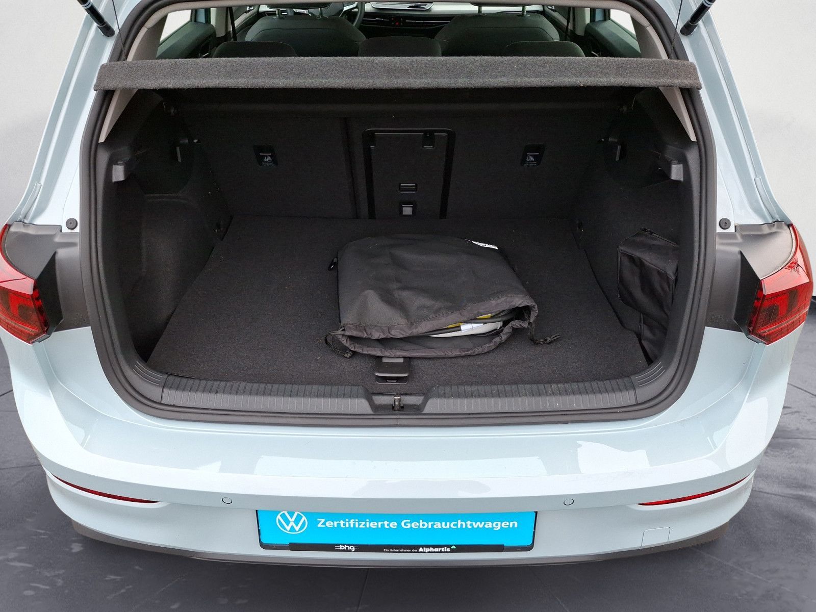 Volkswagen Golf - Bild 13