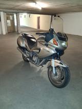 Honda NT 650 V Deauville - HONDA DEAUVILLE 650